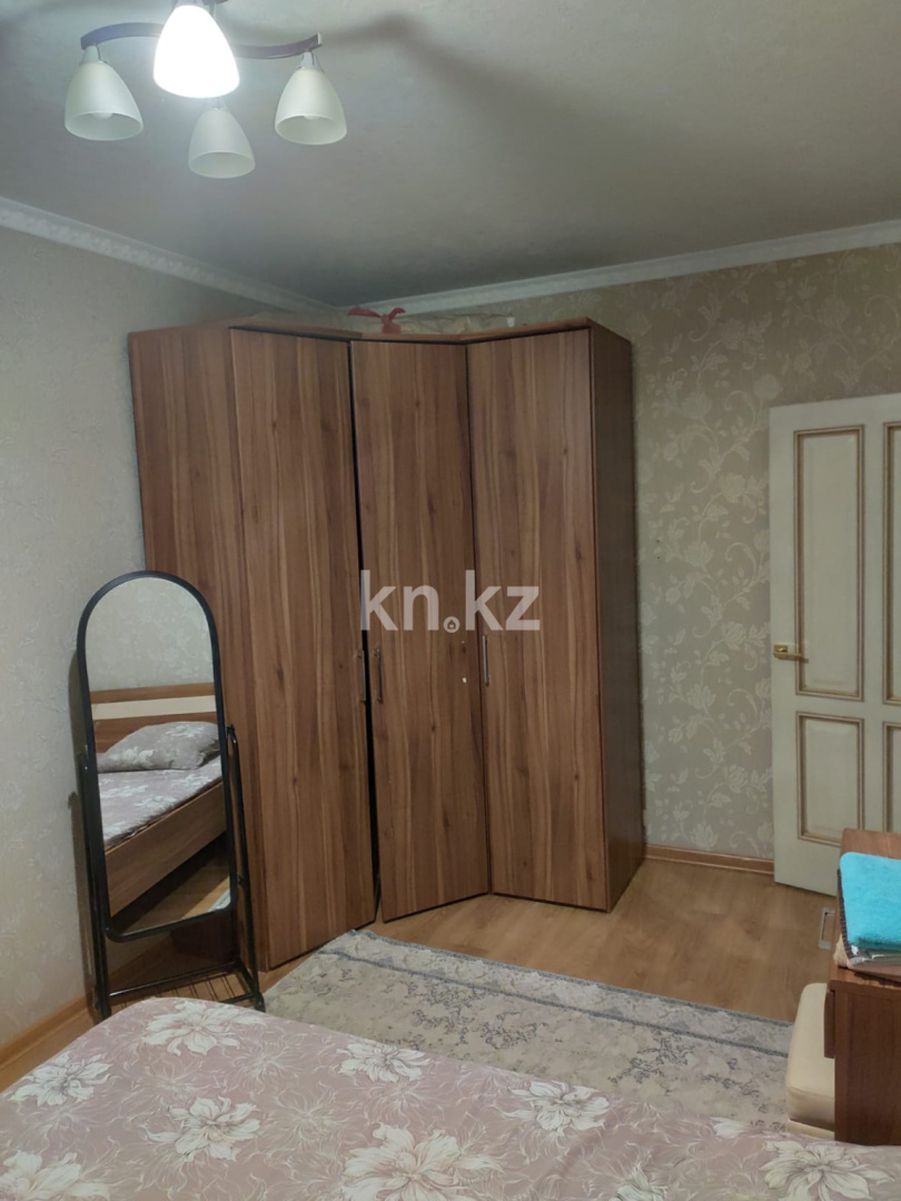 Аренда 2-комнатной квартиры посуточно, 68 м², ул. Иманбаевой, дом  2 - ул. Бараева в Астане - фото 12