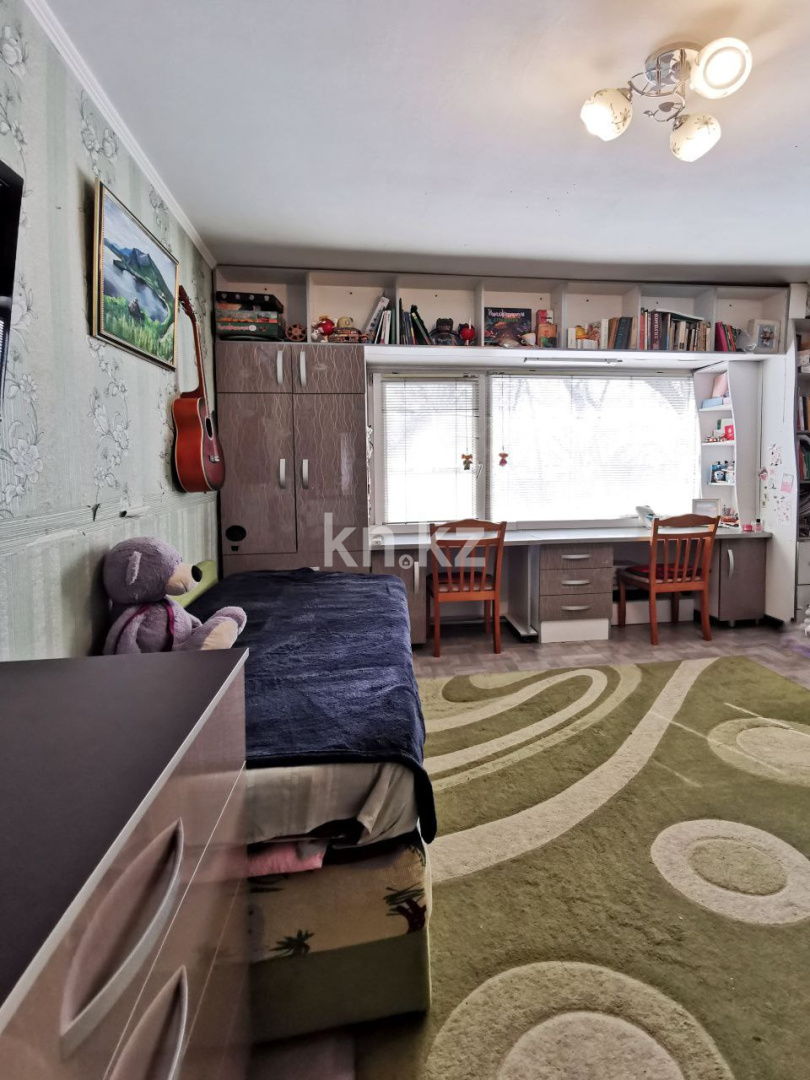 Продажа 3-комнатной квартиры, 63 м² в Алматы - фото 8