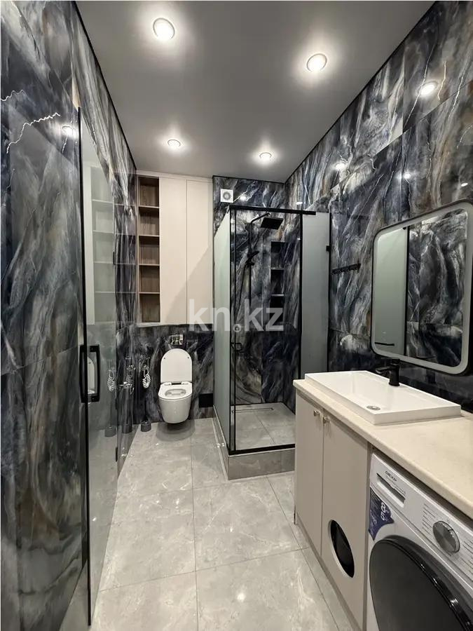 Продажа 2-комнатной квартиры, 50 м², пр. Туран, дом  39 в Астане - фото 4