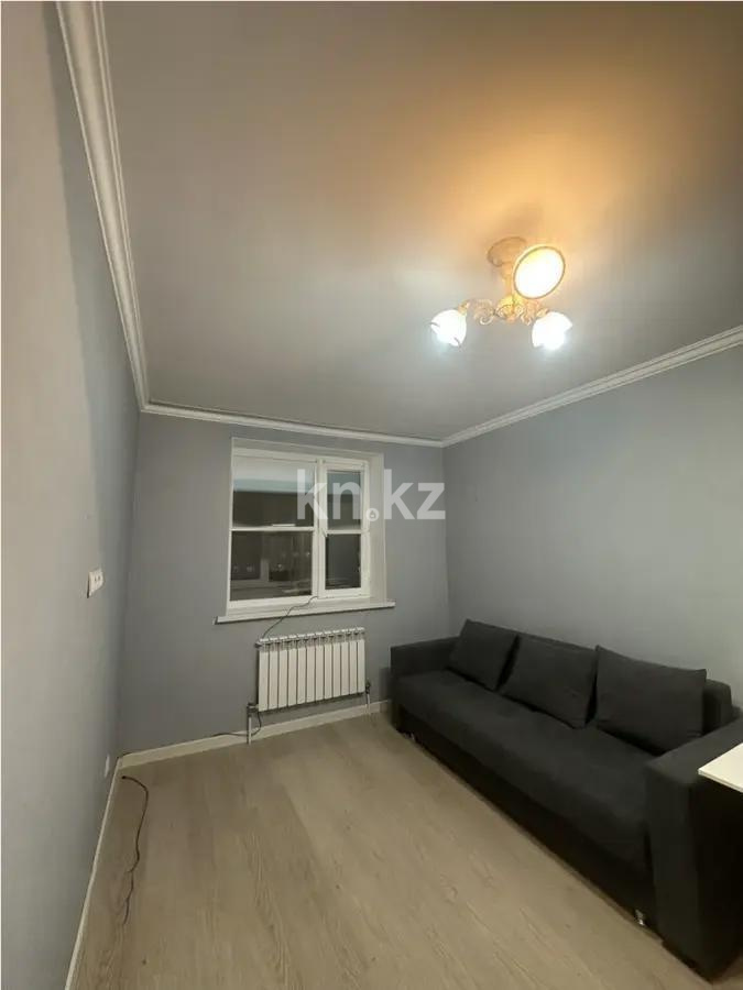 Продажа 1-комнатной квартиры, 32 м² в Астане