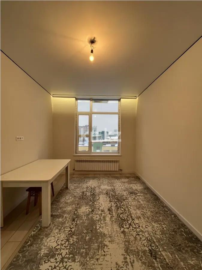 Продажа 1-комнатной квартиры, 39 м², ул. Е-797, дом  7 в Астане