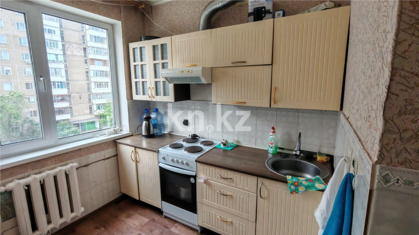 Продажа 2-комнатной квартиры, 44 м², ул. Муканова в Караганде - фото 3