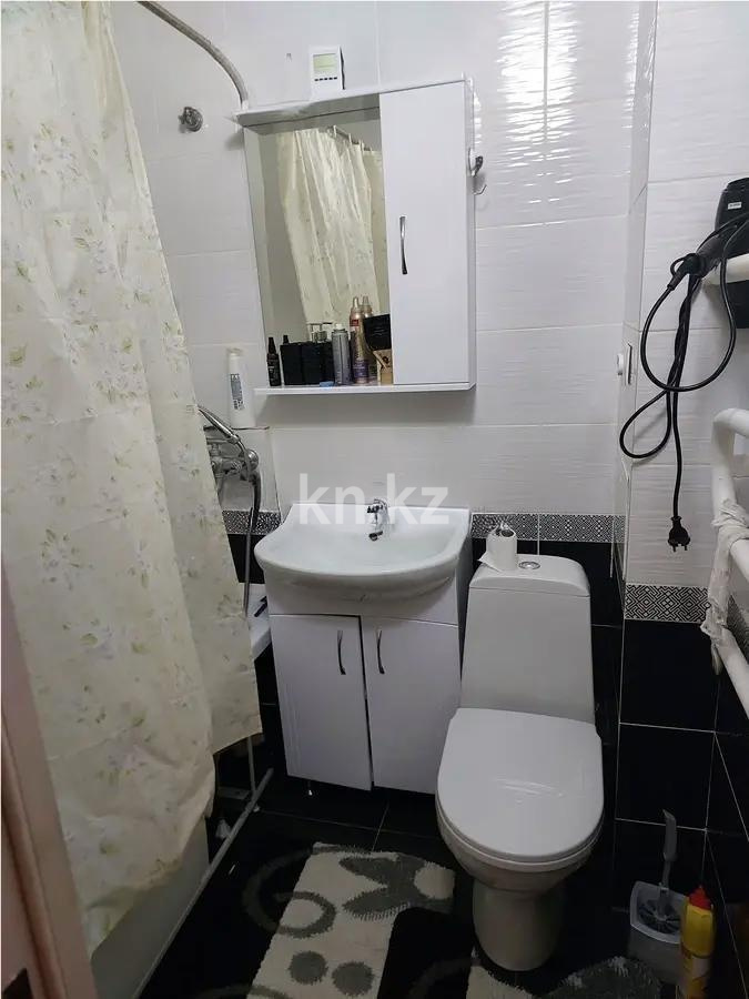 Продажа 1-комнатной квартиры, 35.3 м² в Алматы - фото 3