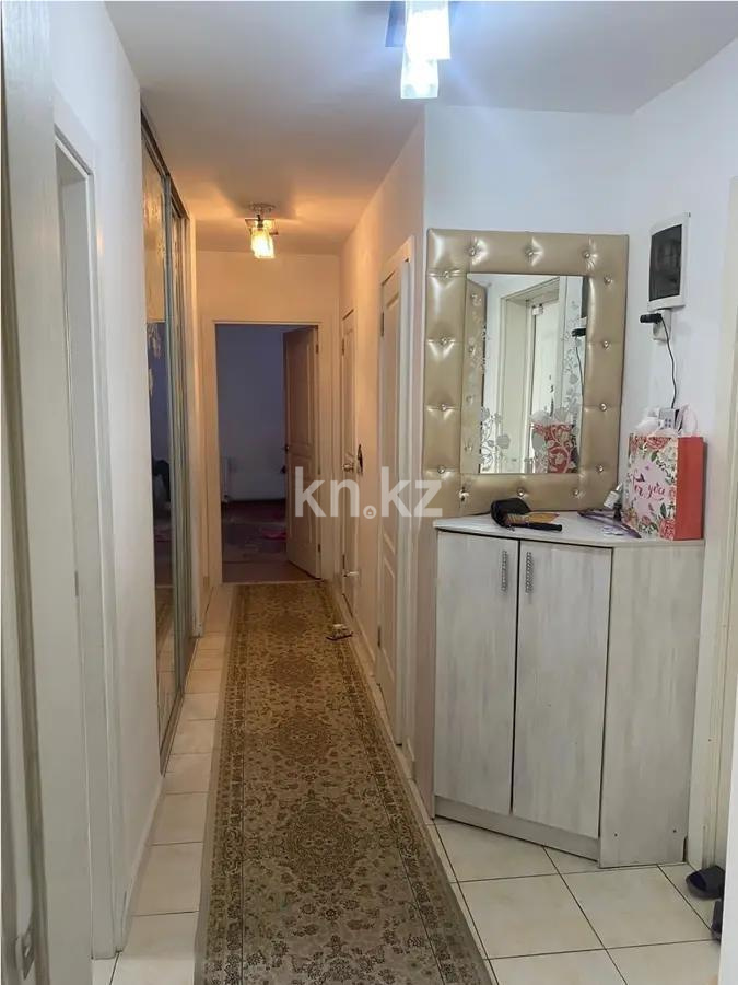 Продажа 3-комнатной квартиры, 84.2 м² в Алматы - фото 5