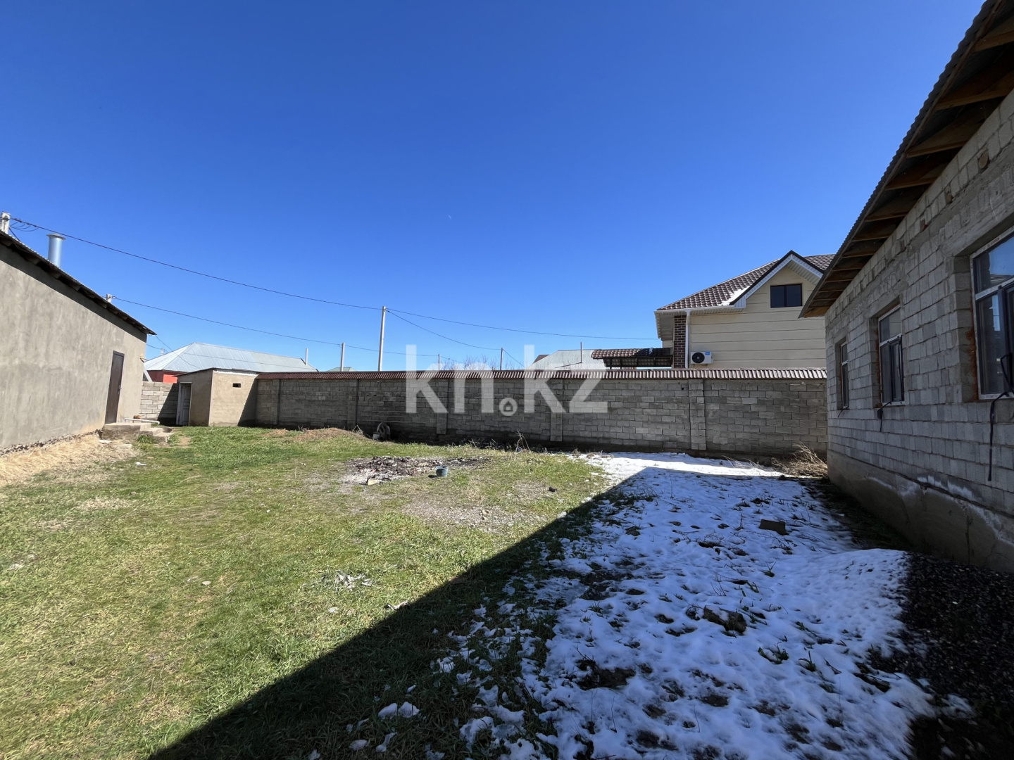 Продажа 5-комнатного дома, 168 м² в Шымкенте - фото 3