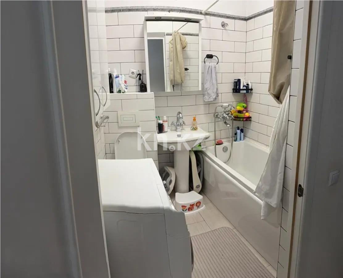 Продажа 1-комнатной квартиры, 39 м², ул. Егизбаева, дом  7/2 в Алматы - фото 3