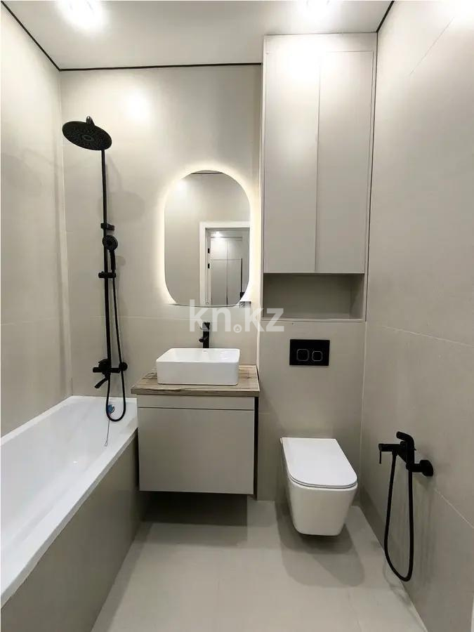 Продажа 2-комнатной квартиры, 41 м² в Астане - фото 4