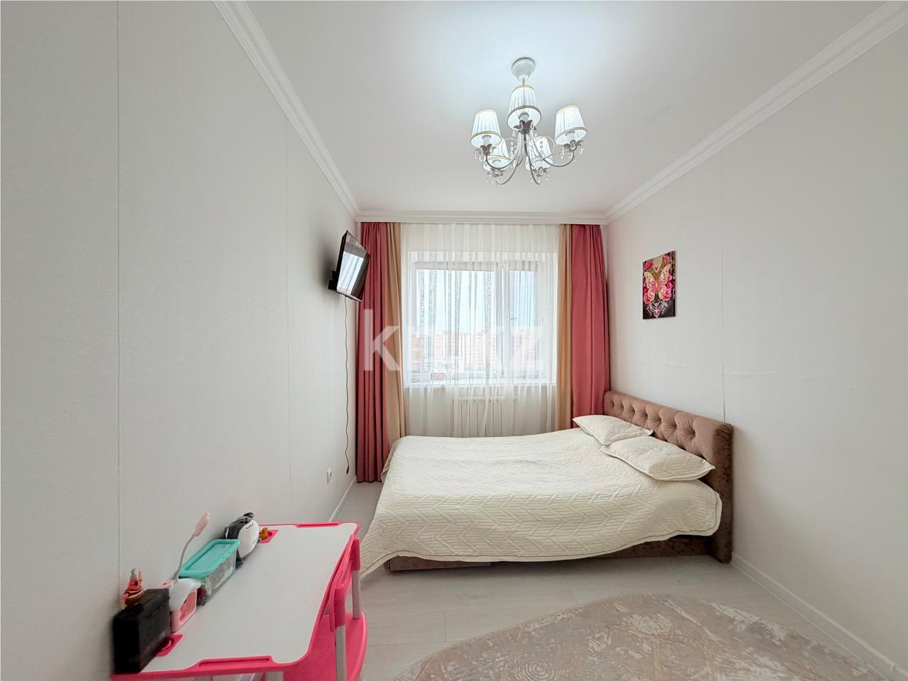 Продажа 2-комнатной квартиры, 65 м² в Астане - фото 4