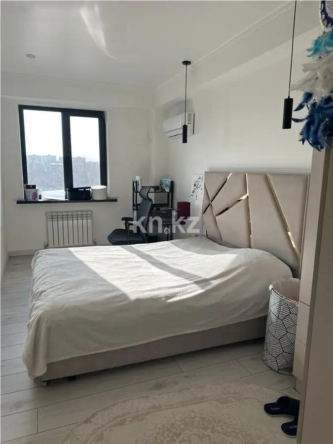 Продажа 2-комнатной квартиры, 51 м², ул. Толе би, дом  189/3 в Алматы - фото 2