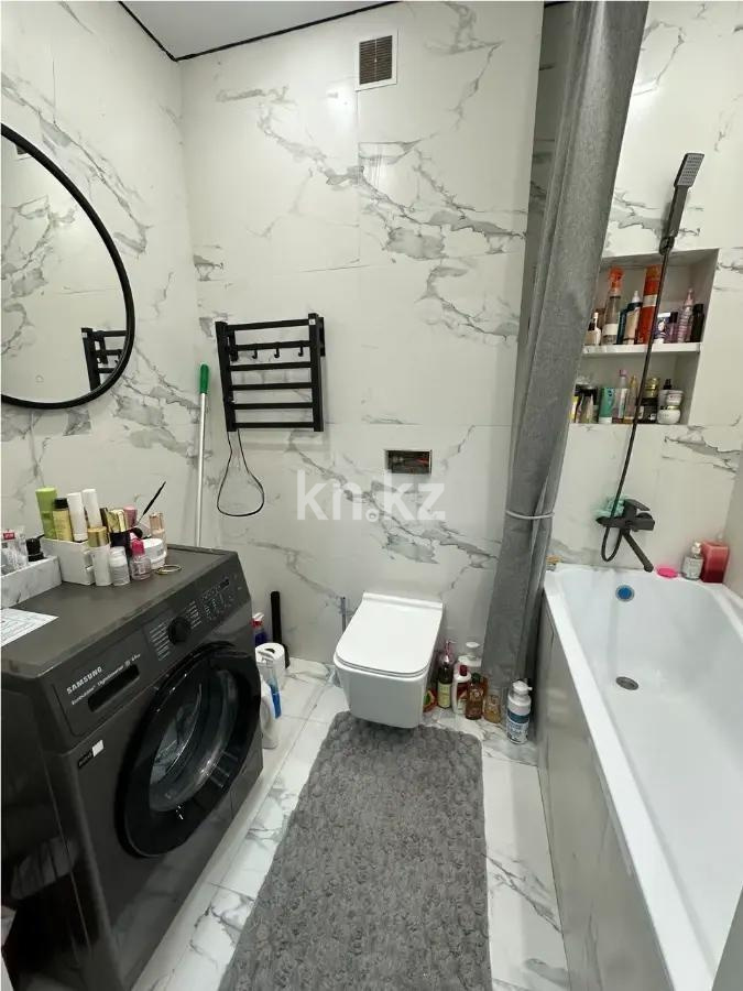 Продажа 2-комнатной квартиры, 43 м² в Астане - фото 4