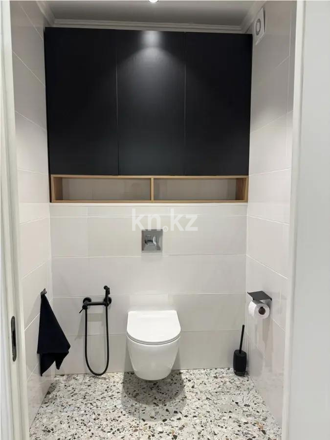 Продажа 3-комнатной квартиры, 76.2 м² в Алматы - фото 6