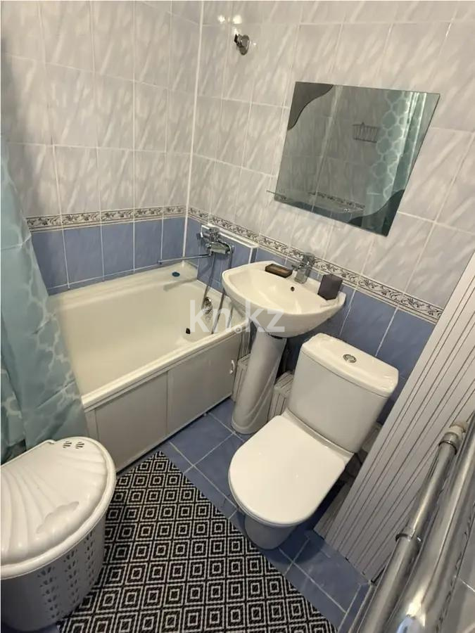 Продажа 1-комнатной квартиры, 31.7 м² в Алматы - фото 2
