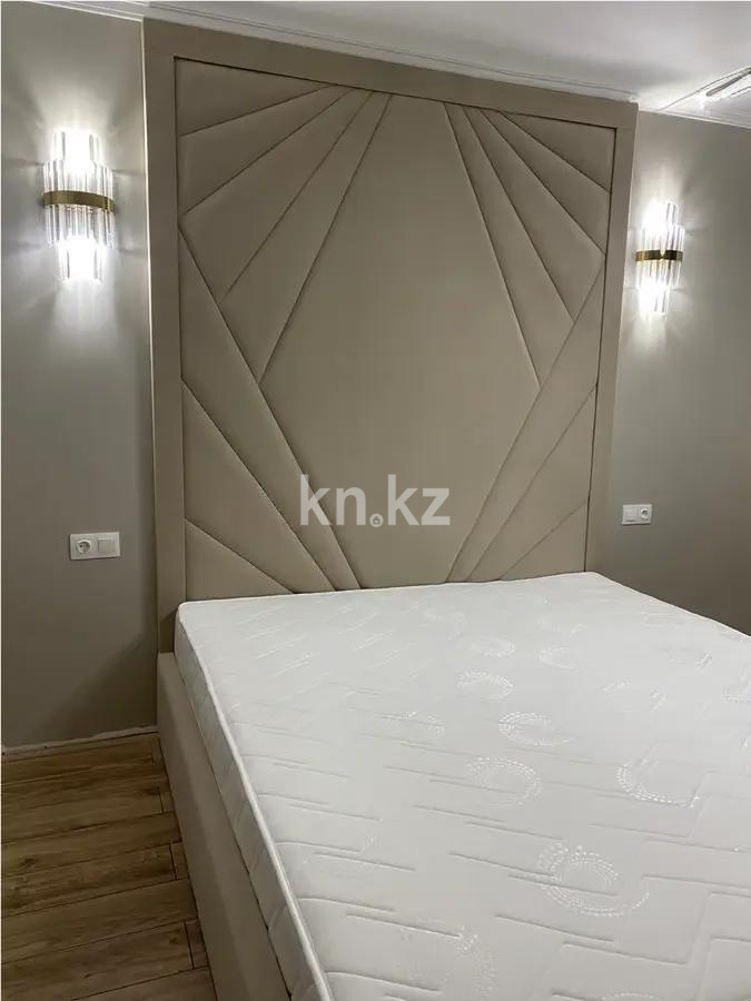 Продажа 3-комнатной квартиры, 57 м² в Алматы