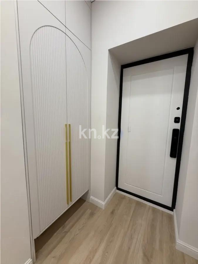 Продажа 1-комнатной квартиры, 41.15 м², пр. Тауелсыздык, дом  25/2 в Астане - фото 3
