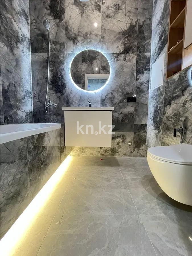 Продажа 1-комнатной квартиры, 40 м², ул. Айтматова, дом  62 в Астане - фото 4