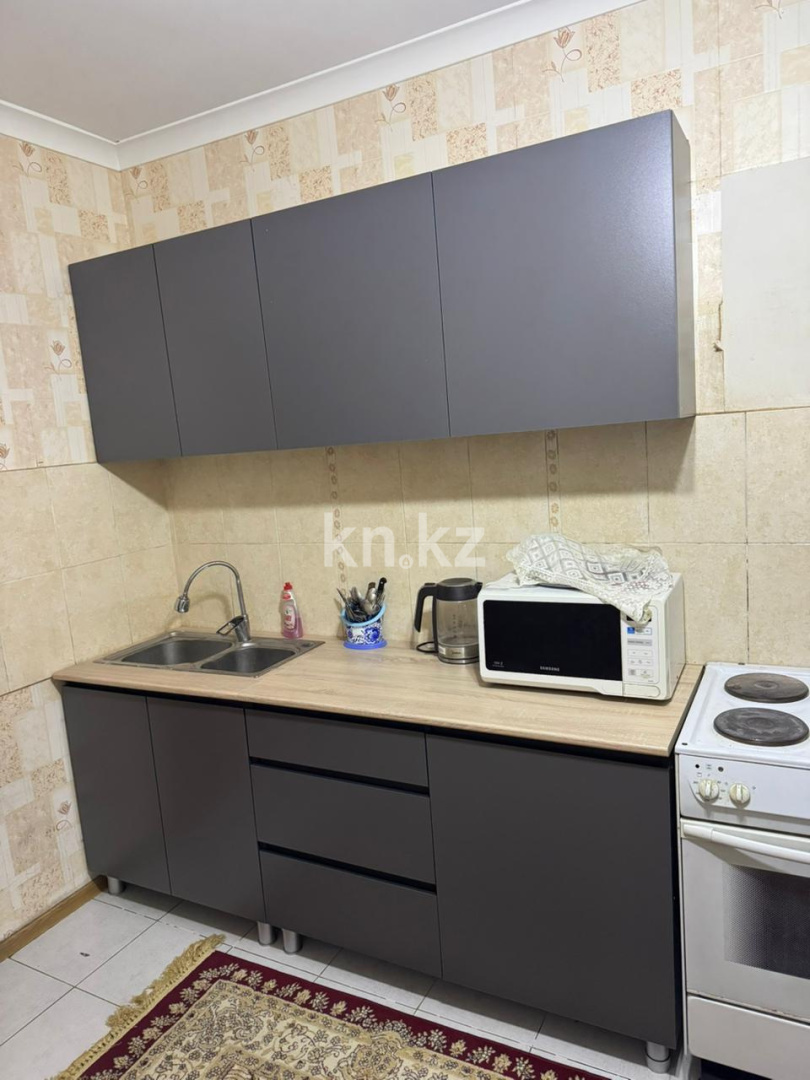 Аренда 2-комнатной квартиры, 65 м² в Астане - фото 2