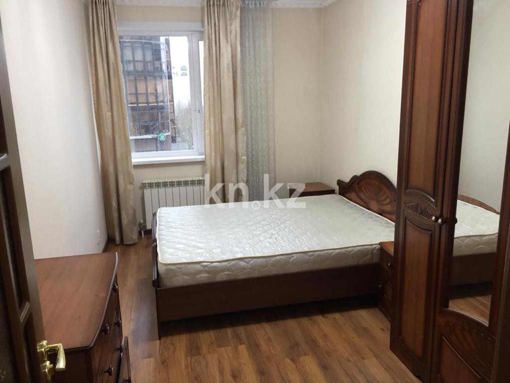 Аренда 3-комнатной квартиры, 100 м² в Астане - фото 3