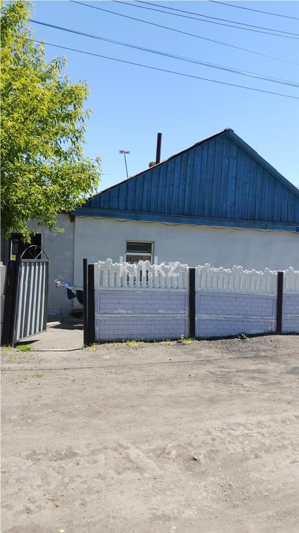 Продажа 4-комнатного дома, 75.5 м² в Караганде