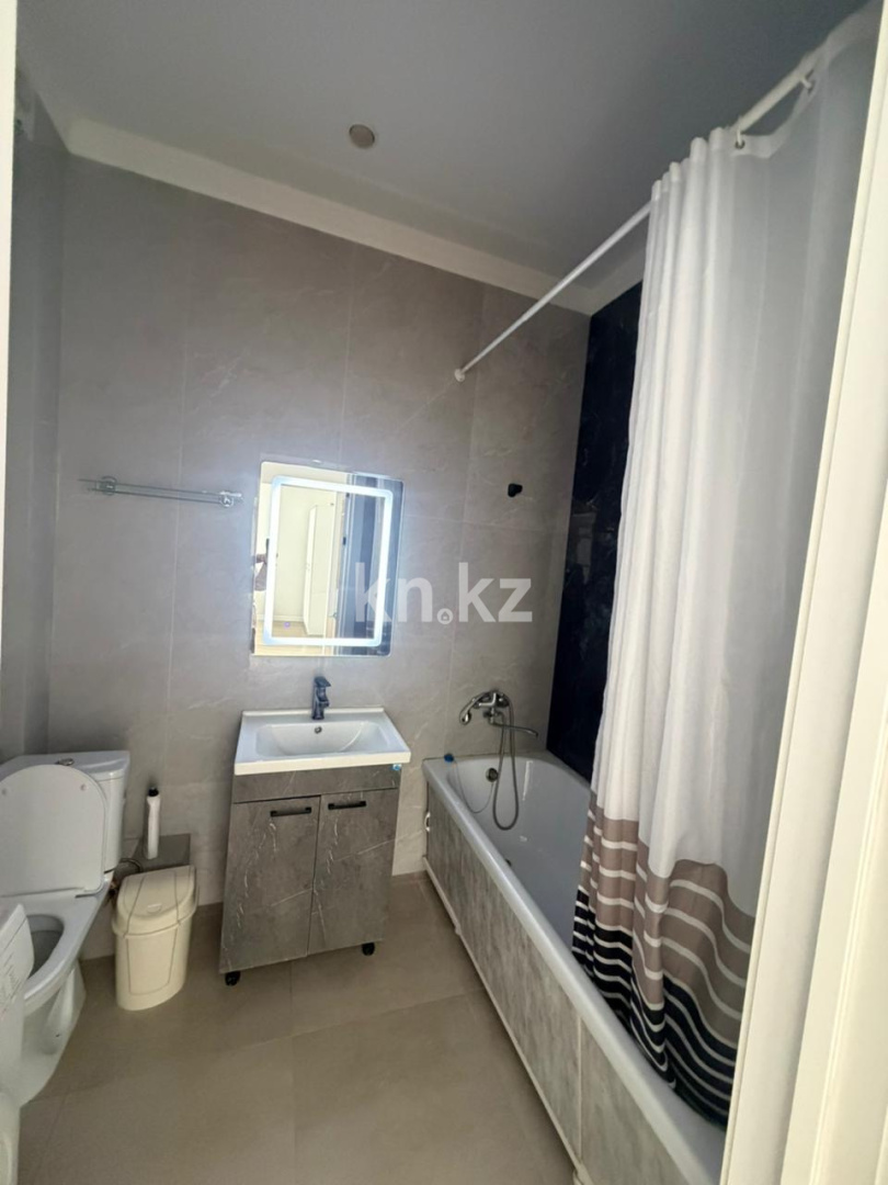 Аренда 1-комнатной квартиры, 39 м² в Астане - фото 10