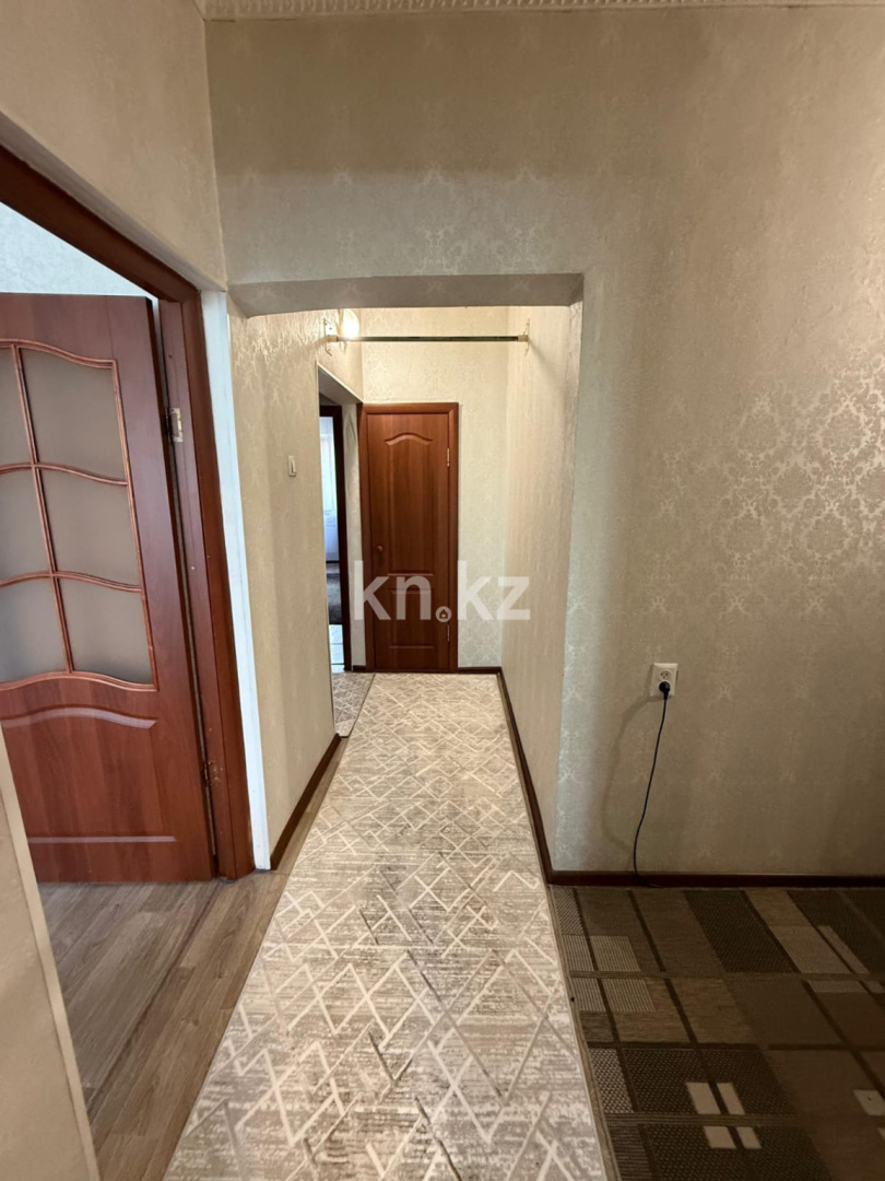 Продажа 2-комнатной квартиры, 61 м², мкр-н Айнабулак-4, дом  175 - ул. Жумабаева в Алматы - фото 2