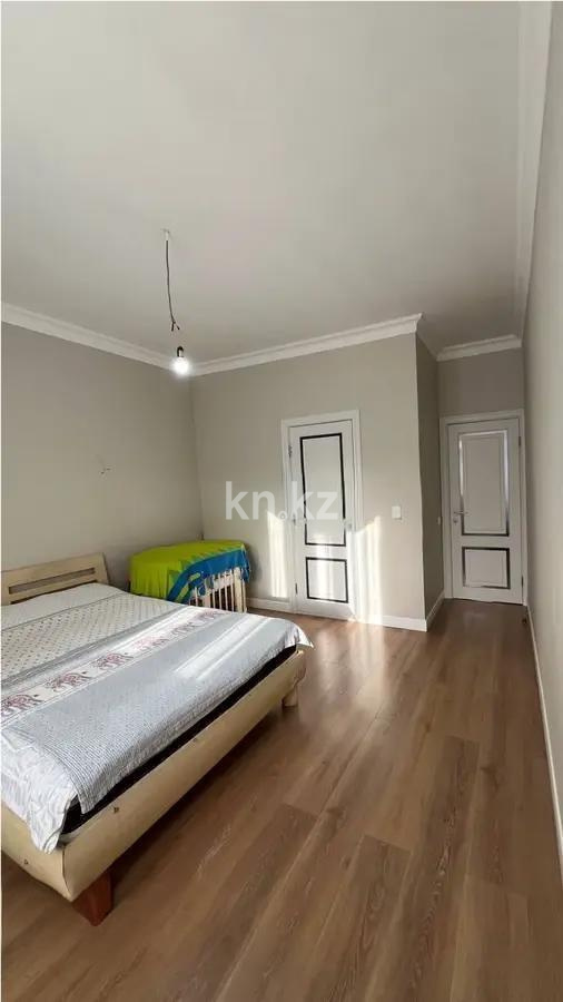 Продажа 3-комнатной квартиры, 102 м², пр. Кабанбай батыра, дом  29/2 в Астане - фото 2