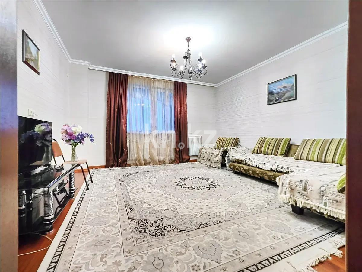 Продажа 3-комнатной квартиры, 85 м² в Астане