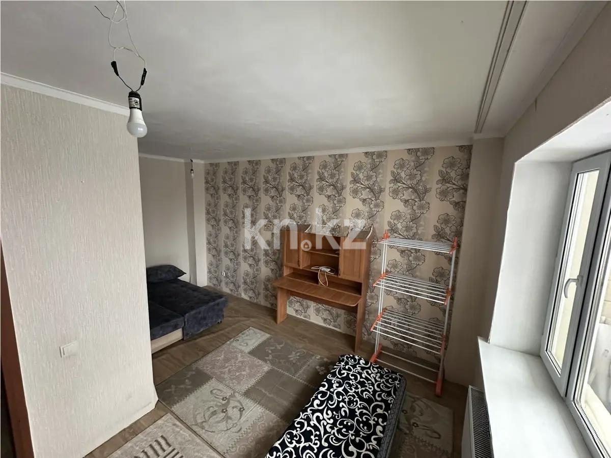 Продажа 1-комнатной квартиры, 37 м² в Караганде