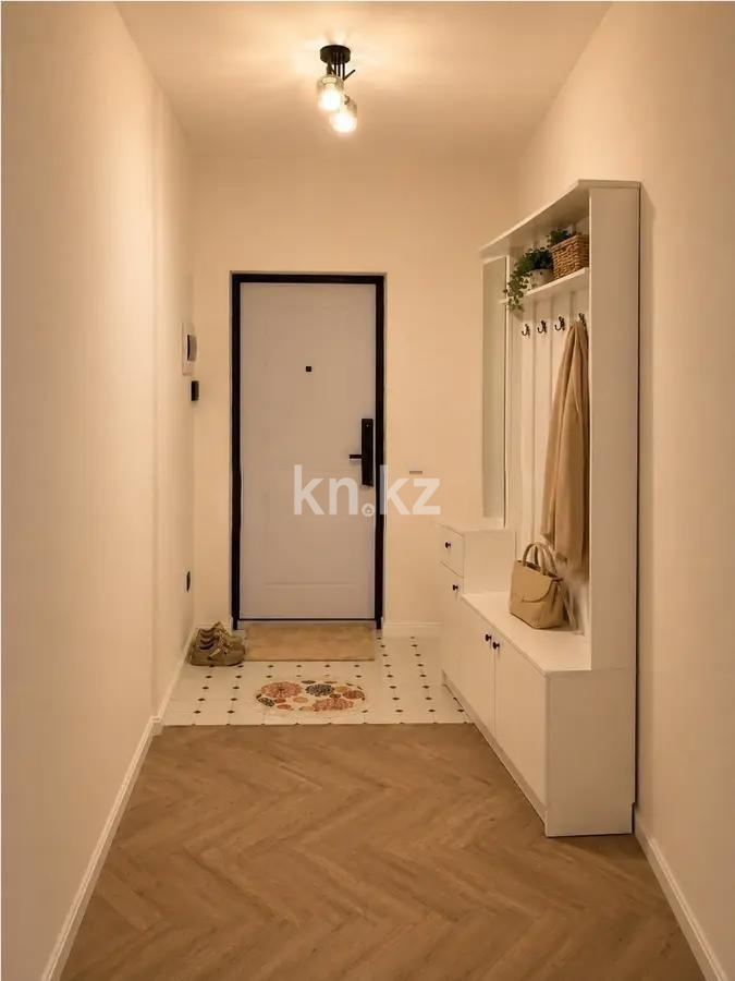Продажа 2-комнатной квартиры, 44 м² в Алматы - фото 3