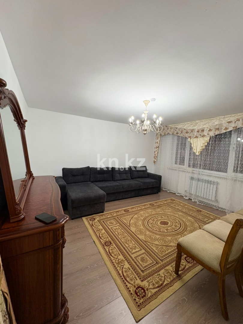 Аренда 3-комнатной квартиры, 85 м² в Астане - фото 2