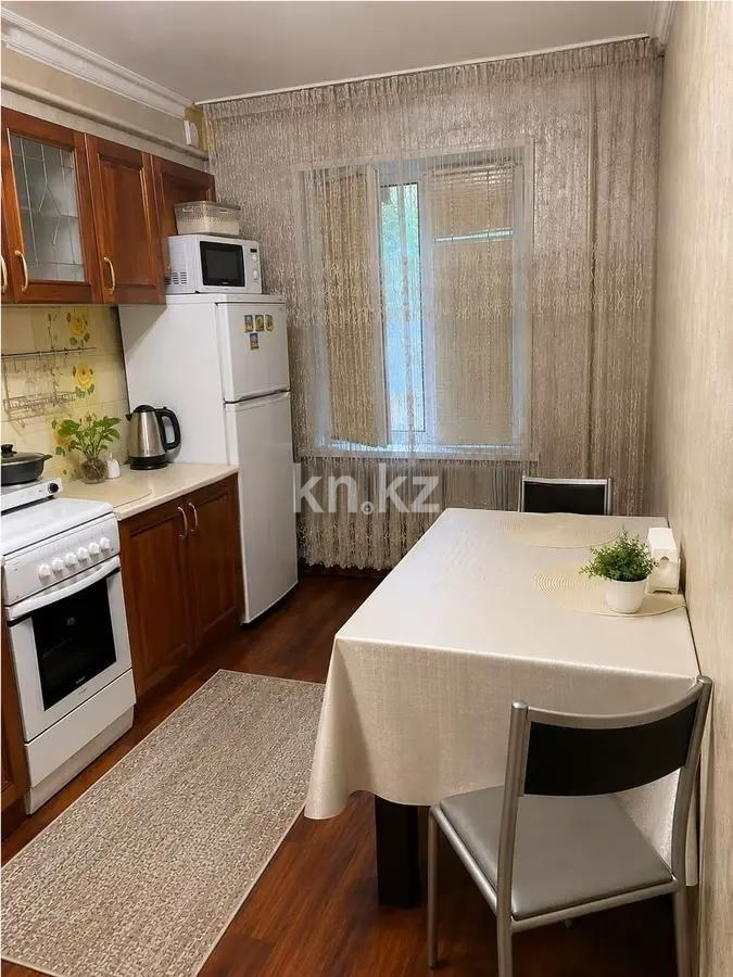 Продажа 1-комнатной квартиры, 31 м² в Алматы - фото 2