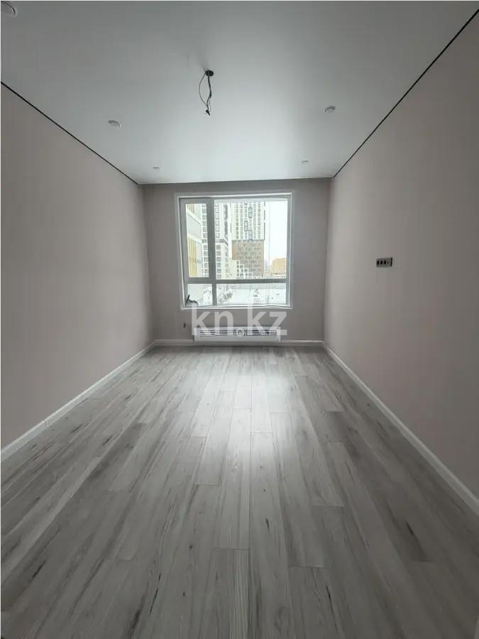 Продажа 1-комнатной квартиры, 39 м² в Астане