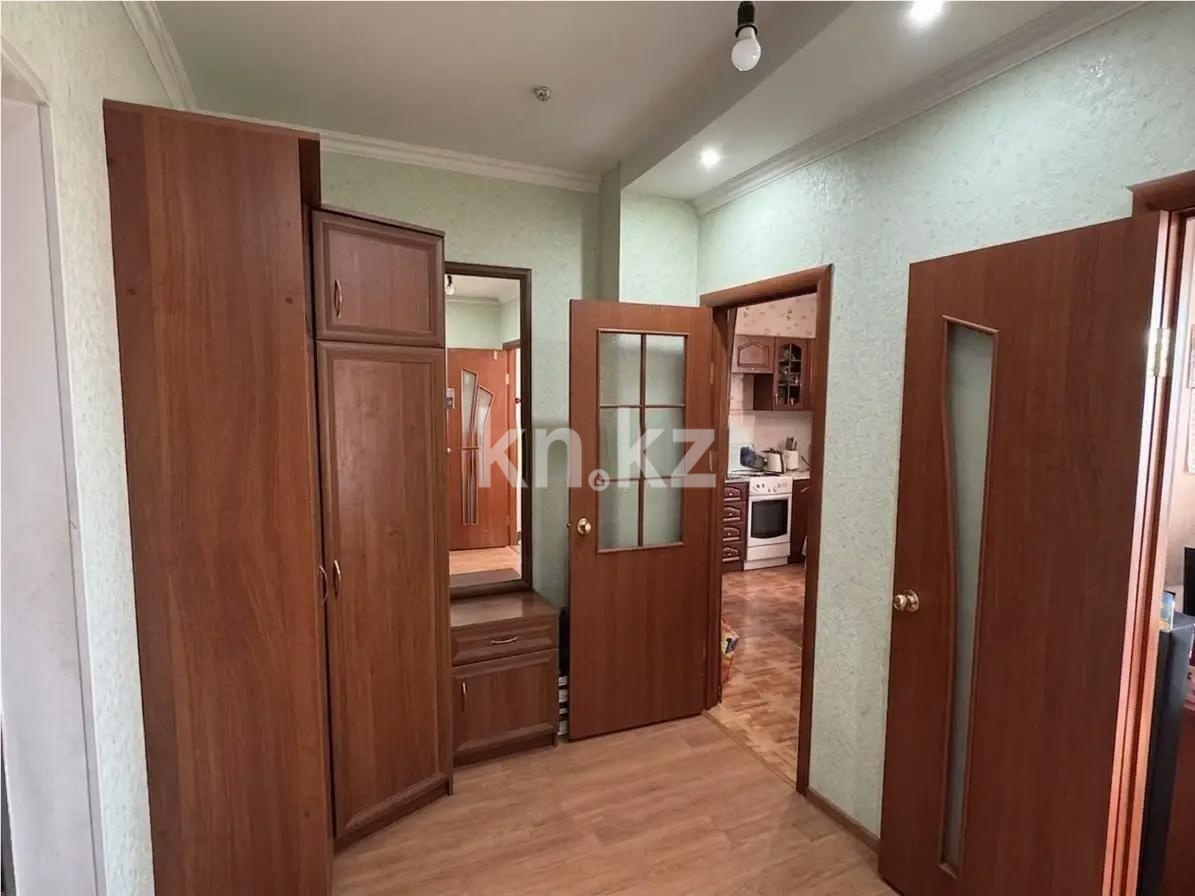 Продажа 1-комнатной квартиры, 41 м² в Астане - фото 4