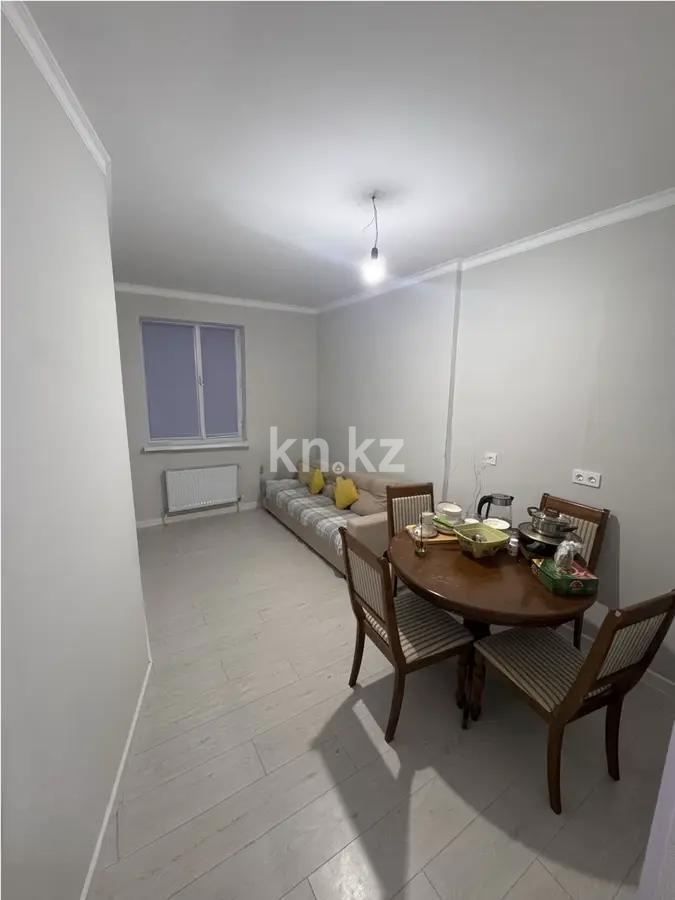 Продажа 1-комнатной квартиры, 33 м² в Астане - фото 2