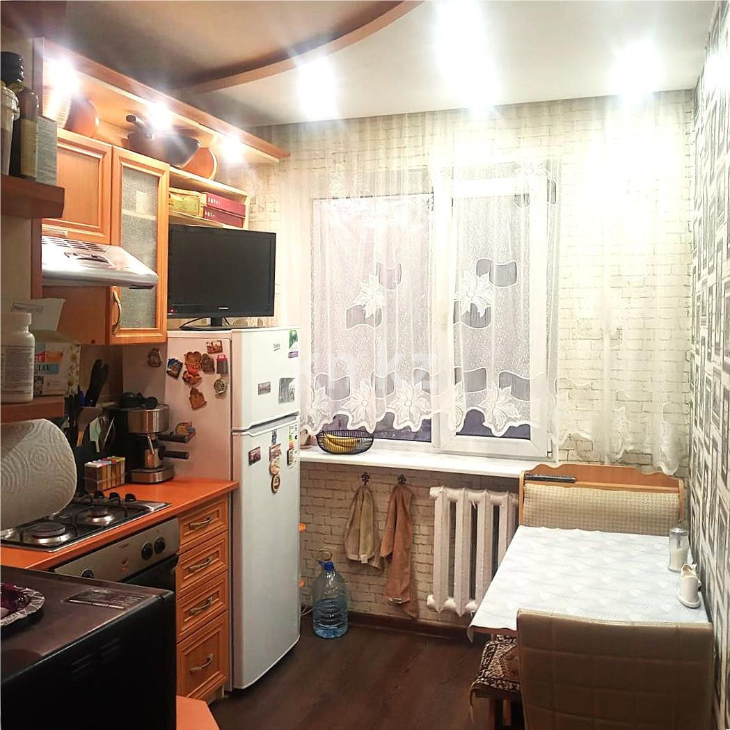 Продажа 3-комнатной квартиры, 62 м² в Караганде - фото 6