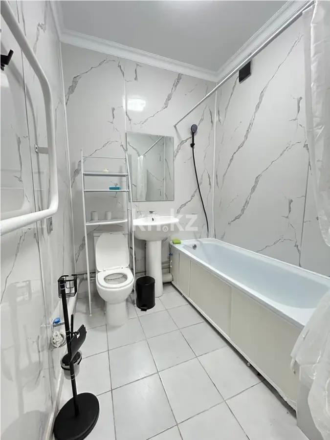 Продажа 1-комнатной квартиры, 45 м², мкр-н Саялы, дом  39 в Алматы - фото 5