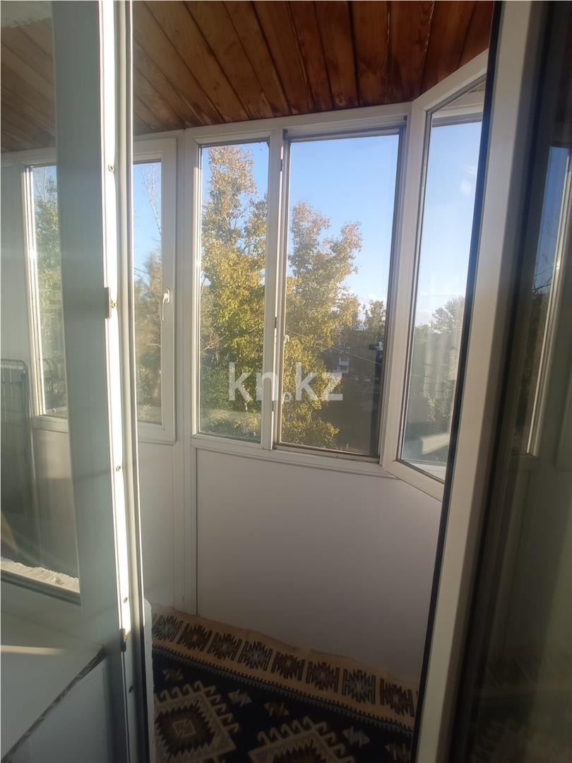 Продажа 2-комнатной квартиры, 44.1 м², мкр-н 22 в Караганде - фото 6