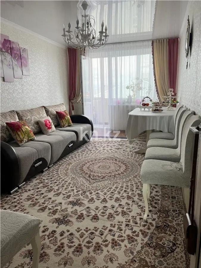 Продажа 3-комнатной квартиры, 75 м², пр. Победы, дом  2 в Абае