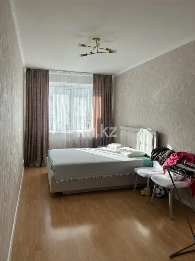 Продажа 3-комнатной квартиры, 71.5 м² в Астане - фото 2