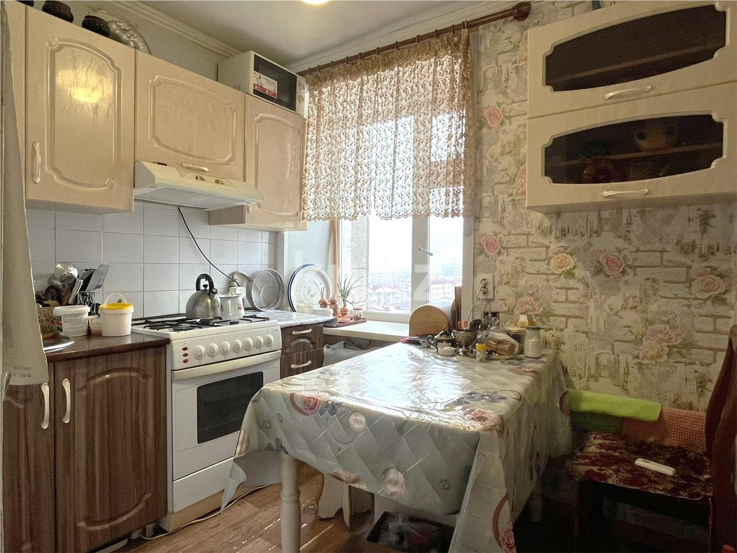 Продажа 3-комнатной квартиры, 60 м² в Караганде - фото 6