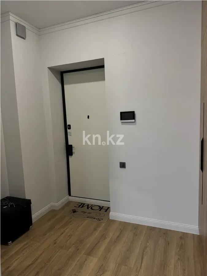 Продажа 2-комнатной квартиры, 59 м² в Алматы - фото 5