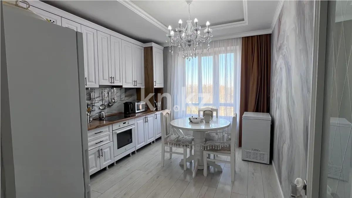 Продажа 3-комнатной квартиры, 84 м² в Караганде - фото 3