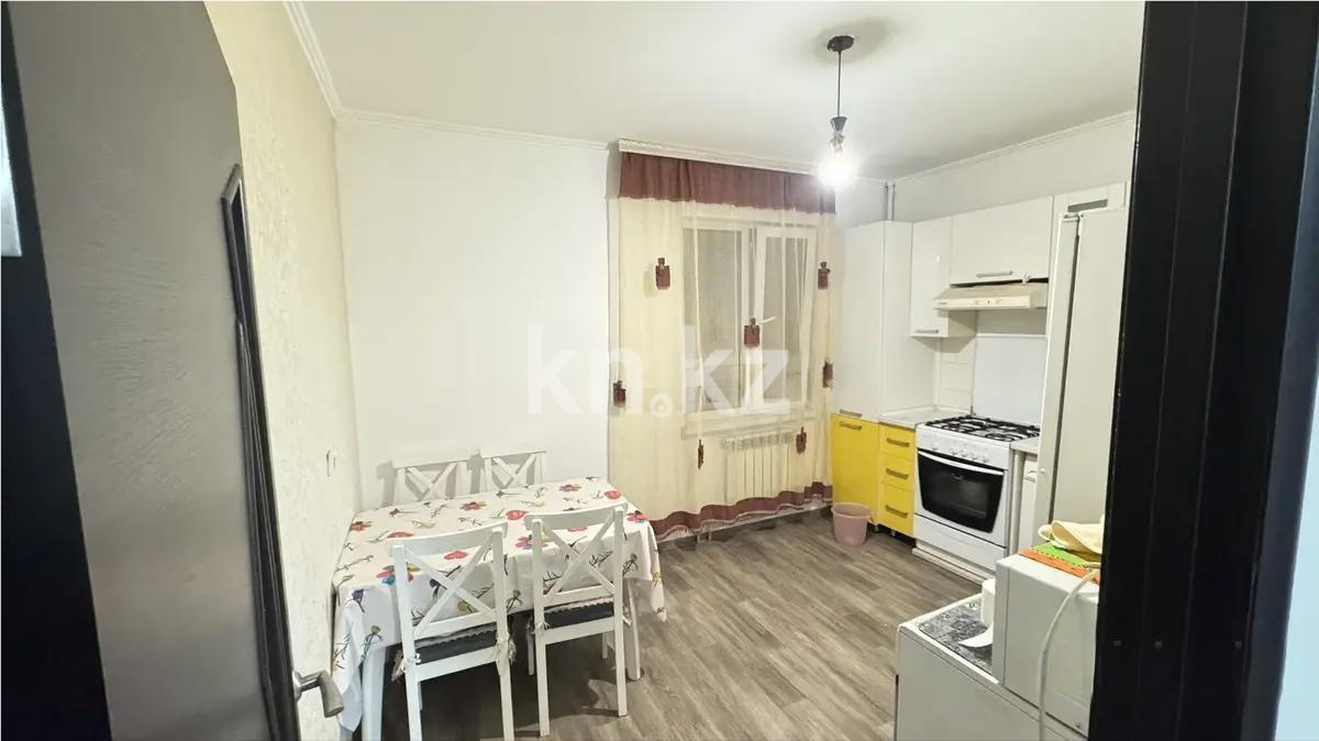 Продажа 3-комнатной квартиры, 94 м² в Алматы - фото 4