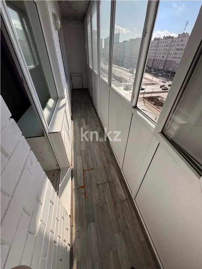 Продажа 1-комнатной квартиры, 44 м², ул. Жургенова, дом  28 в Астане - фото 5