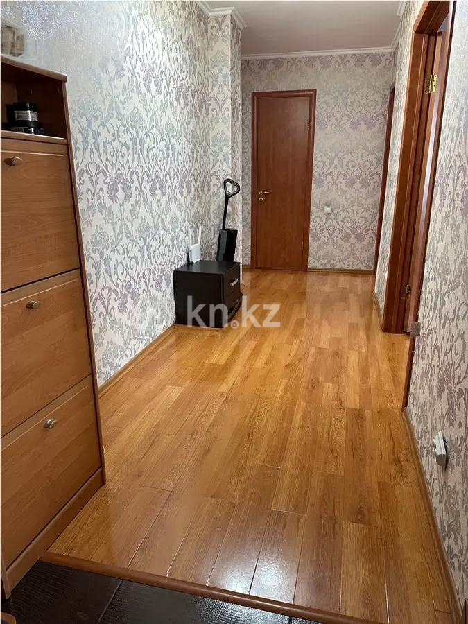 Продажа 3-комнатной квартиры, 77 м², ул. Мустафина, дом  21/2 в Астане - фото 6