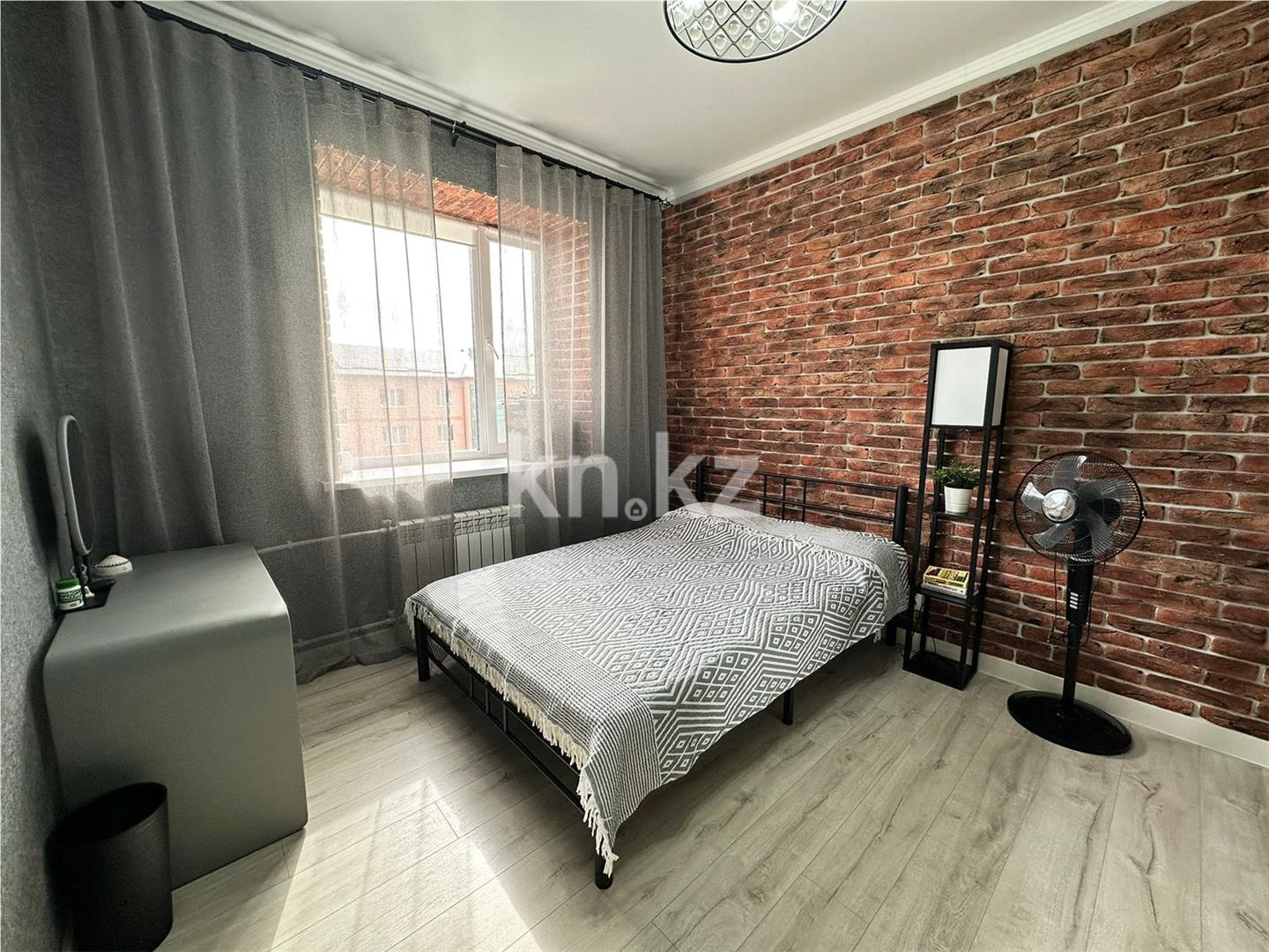 Продажа 3-комнатной квартиры, 88 м², мкр. Степной-2, дом  14/1 в Караганде - фото 5