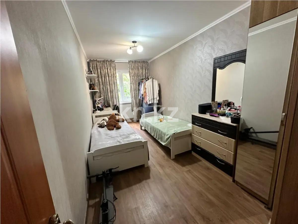 Продажа 3-комнатной квартиры, 58 м² в Алматы - фото 2