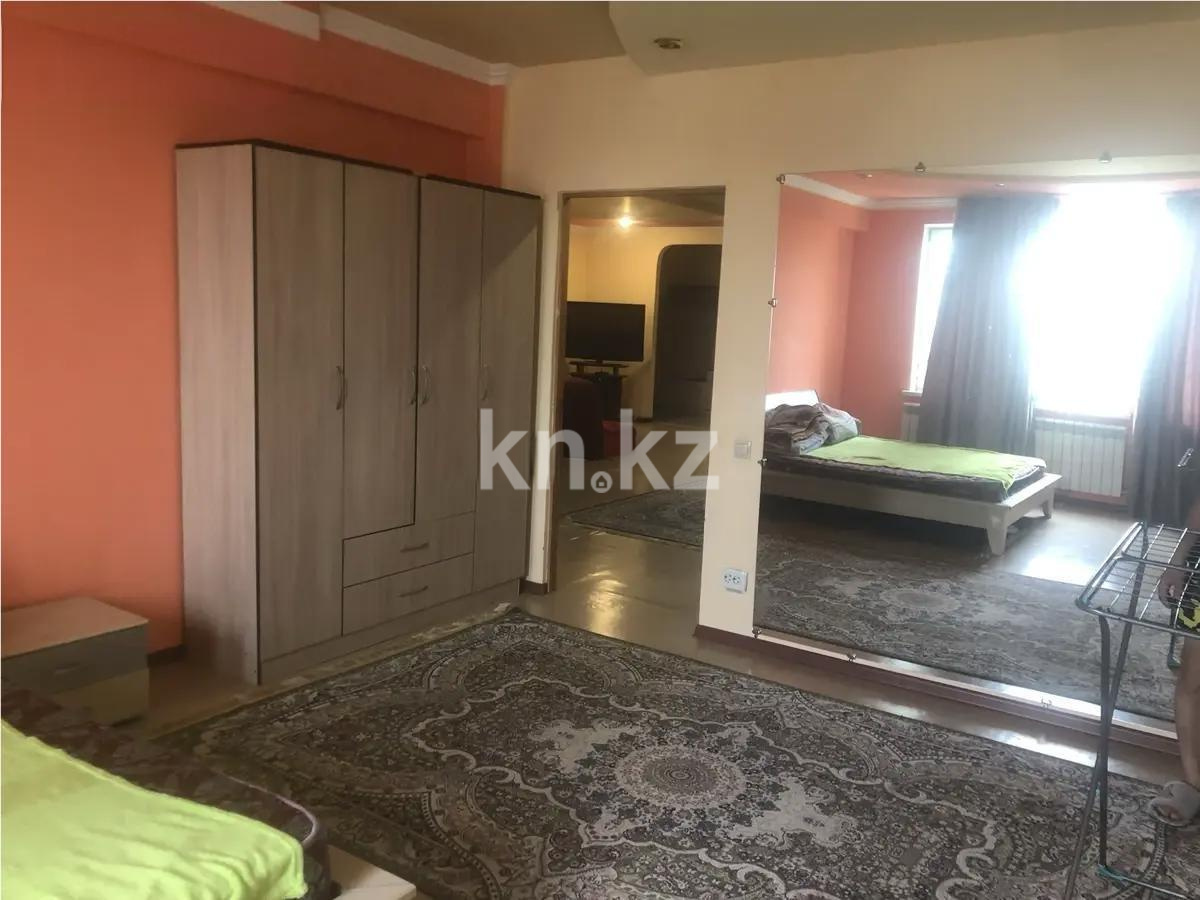 Продажа 5-комнатной квартиры, 162 м² в Алматы - фото 2