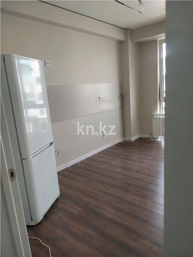 Продажа 1-комнатной квартиры, 40 м² в Алматы - фото 2