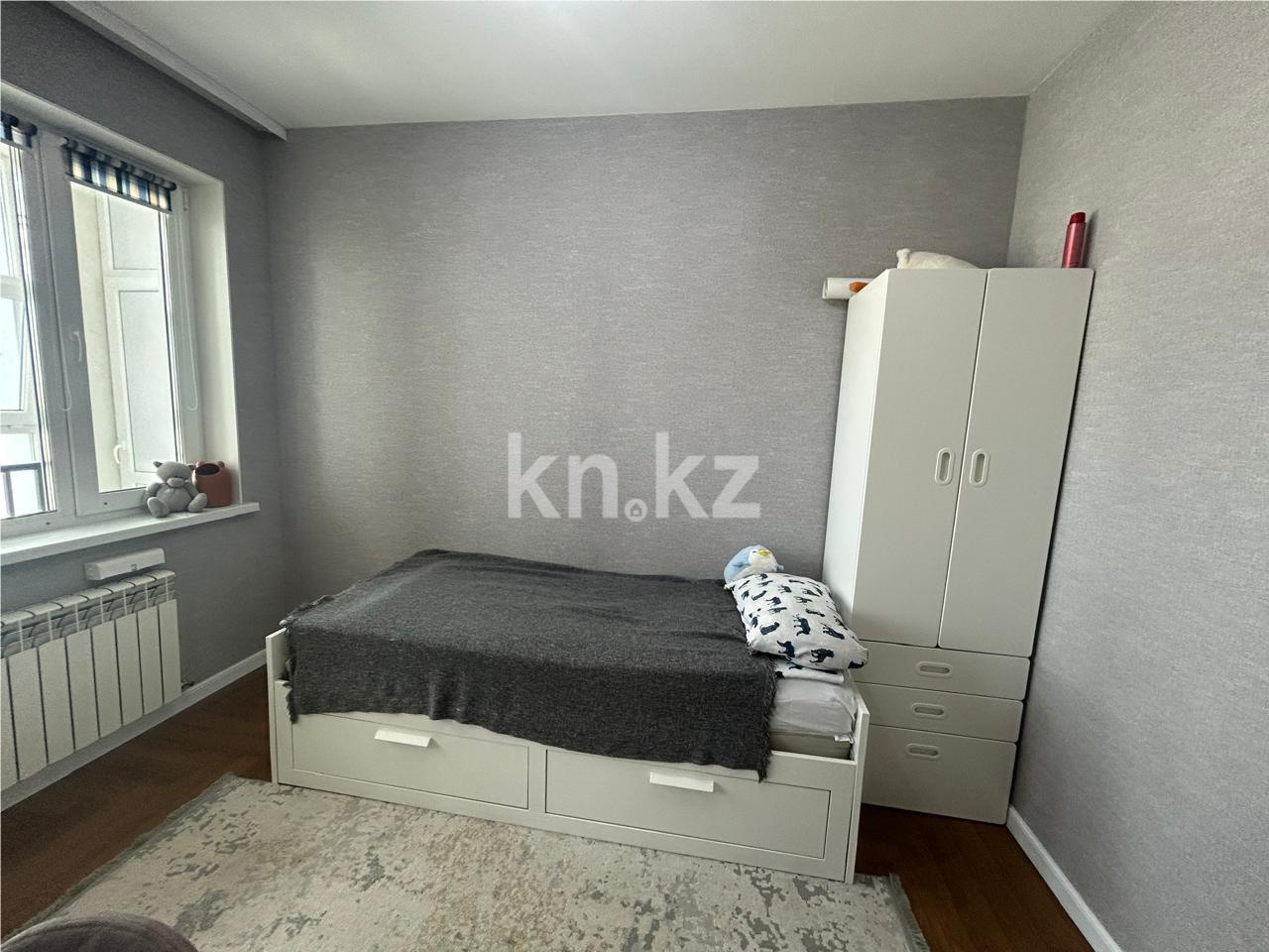 Продажа 4-комнатной квартиры, 85 м², пр. Мангилик Ел в Астане - фото 2