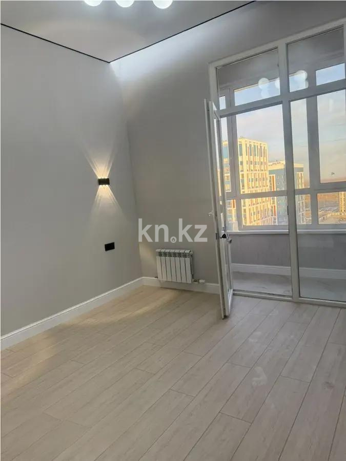 Продажа 2-комнатной квартиры, 39 м², ул. Шаймерденова, дом  4/1 в Астане - фото 2
